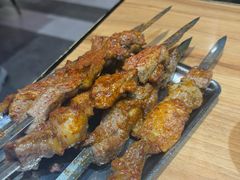 -品回味清真西北楼(宁波首店)