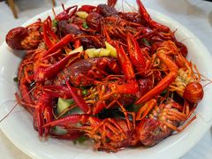 -香满锅老北京羊蝎子火锅·家常菜(新街口店)