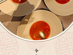 -德大西餐社
