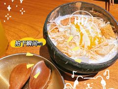 -SHAN山(前滩太古里店)