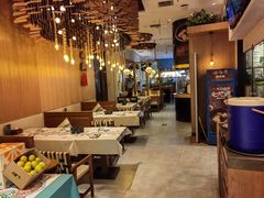 大堂-云海肴·汽锅鸡·云南菜(苏州中心店)