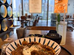 -ITARU食堂·定食料理(西丽店)