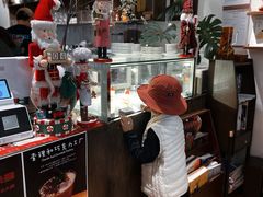 -echoes coffee回响咖啡(红山店)