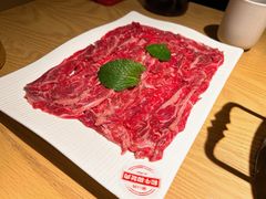 -大和食乐·鲜和牛酸汤火锅(环宇荟店)
