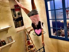 -槟城颠倒博物馆