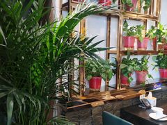 -国人川菜(李家村建东街店)