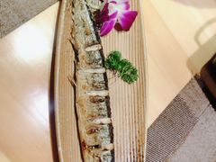 -割烹旭日本料理(龙湖狮山天街店)