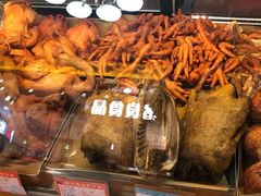 -阿满食品(大连商场店)