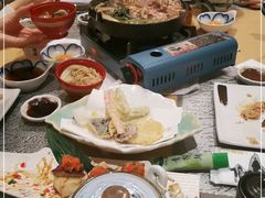 -昱匠·日本料理(金融街店)