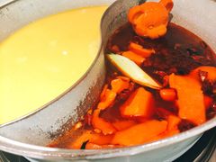 -青瓷火锅料理(西单大悦城店)
