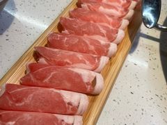 -锅爷爷重庆老火锅(临平店)