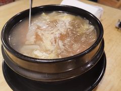 招牌猪爪砂锅-大佬李砂锅(钱江财富广场店)