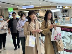 -万达广场(齐齐哈尔建华店)