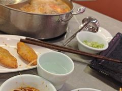 -宴全牛粤来越牛潮汕鲜牛肉火锅(海州万达广场店)