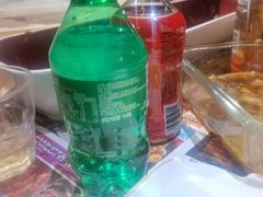 -二旗里烧烤·烤羊排(龙域店)