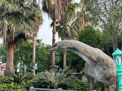 -海合安武汉极地海洋公园