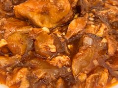 -清真宏玉祥黄门脸餐厅(华荫东里店)