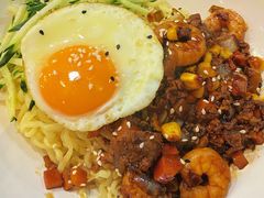 -京尚道韩式美食屋(海甸岛店)