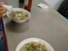 -松盛糕团店(红旗桥店)