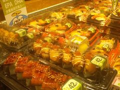 -池田寿司·4H鲜作(西直门凯德华联店)