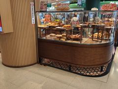 -上海来福士广场