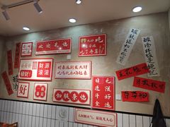 -黔有有贵州酸汤夺夺粉火锅(五味十字店)