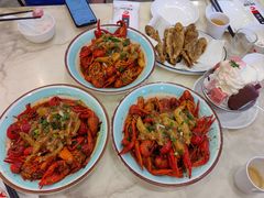 -阿胖龙虾(罍街店)