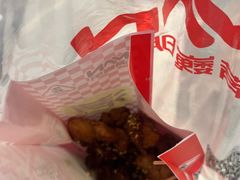 -满巍明生炸鸡架(杭州来福士店)
