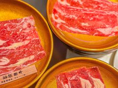 -犇放和牛烤肉·烤榴莲自助(苏宁城市奥莱店)