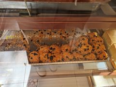 -百香林西点(西安门店)