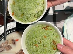 -新兴·金羊座·粤菜点心(乐峰店)