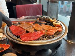 -黑牛の店·黑金店(沈阳万象城店)