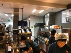 -麦当劳(双榆树店)