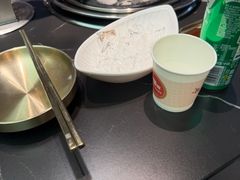 -韩宫宴烤肉·料理(青浦宝龙店)