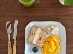 -DRUNK BAKER(上海恒丰路店)