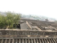 -山西王家大院