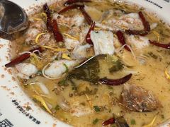 -渔语鱼新川菜Bistro(万象天地店)