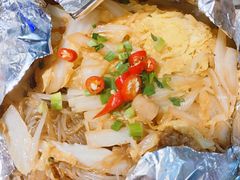 -京狮炙燥·精酿烧烤(首经贸店)