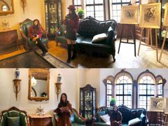 -马勒别墅饭店(静安寺店)