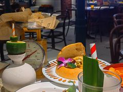 -太食獸泰式茶餐厅(北美新天地店)
