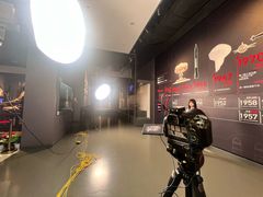 -聂荣臻元帅陈列馆