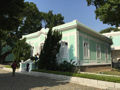 -龙环葡韵住宅式博物馆