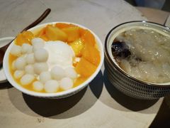 -小团圆糖水铺(襄阳南路店)