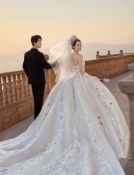 -第一夫人婚纱摄影(南京店)