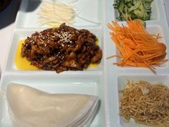 -打酱油·非遗淮扬菜(瘦西湖梅岭店)