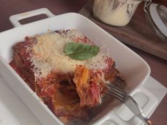 -Mammamia意大利餐厅(阳春巷店)