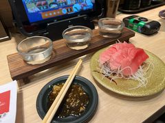 -大起水产回转寿司(道顿堀店)