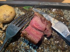-夏日玛莉西餐厅(梅溪湖步步高店)