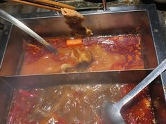 -名扬煮艺肥牛自助火锅(东平店)