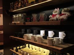 -星巴克(七宝领展广场1F店)